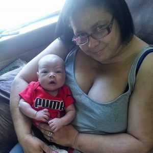 Meet your Posher, Minnie